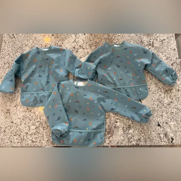 Bibs by the lot - Picture 1 of 1